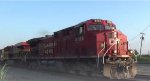 CSX B633